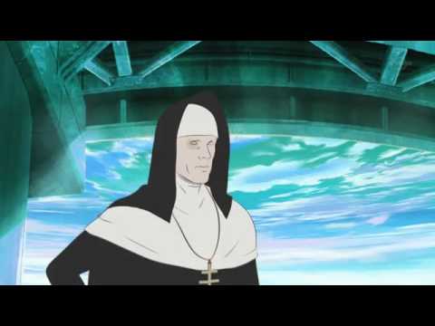 OP2 «Title nante Jibun de Kangaenasaina» — Миюки Савасиро