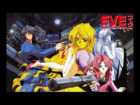 Dangerous Mezashi Cat - Eye of Verge