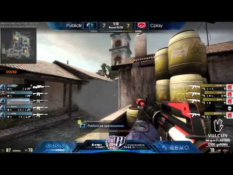 Cplay vs Publiclir | (bo1) Inferno | $7,000 RGN EU Intercontinental II LBR5 |