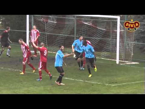 FARMA: Zápy - Kunice