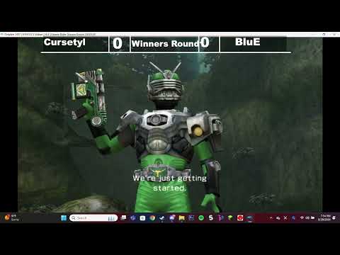 FG Club @ NCSU (8/28/24) Full VOD - Kamen Rider Dragon Knight