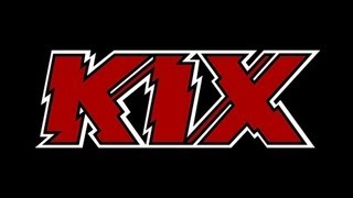 KIX - Layin&#39; Rubber (live 12-8-2012)