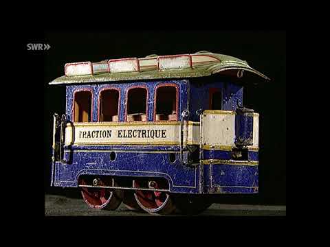 Wunderwelt aus tinplate | Model Trains