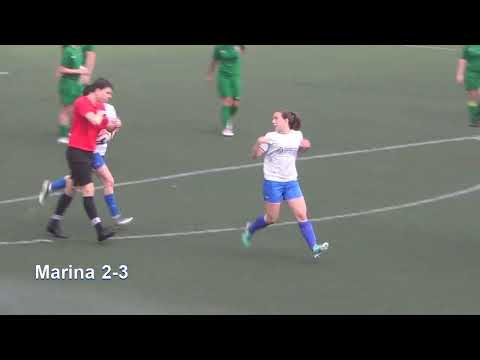 Añorga B - Leioako  (Euskal Liga)  2023-24