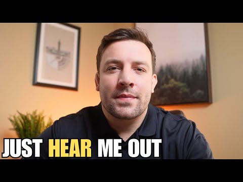 Diese 5 Minuten könnten deine Ewigkeit verändern.