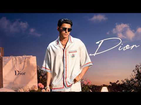 Dior — watch video