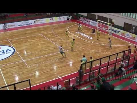 Defesas goleiro Dalton panaense chave ouro Copagril x Dois Vizinhos