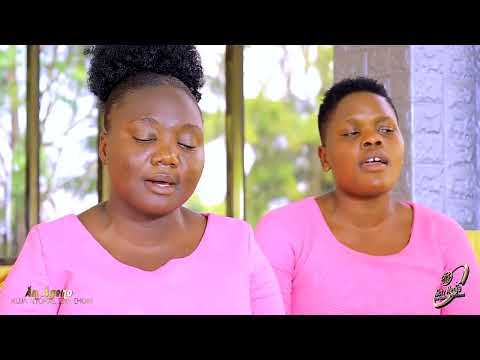 KUJA NYOKAL SDA CHURCH CHOIR-AGENO(OFFICIAL VIDEO)