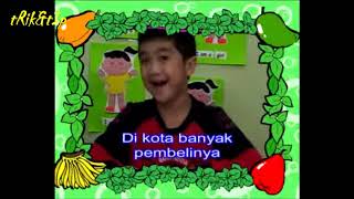 Download lagu PEPAYA MANGGA PISANG JAMBU - Lagu Anak Indonesia | Lagu Anak Jaman Dulu mp3 Download lagu PEPAYA MANGGA PISANG JAMBU - Lagu Anak Indonesia | Lagu Anak Jaman Dulu mp3