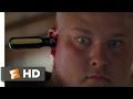 Cabin Fever 10 11 Movie CLIP Screwdrivered 2002 HD