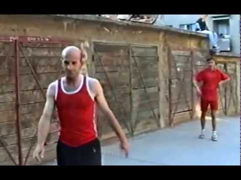 HISE KRATINA ZENICA 01 06 1994