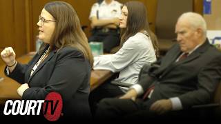 Lindsay Clancy Turned Away Help, Hid Key Details: Prosecution