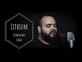 Lithium | Evanescence | Male Vocal Cover