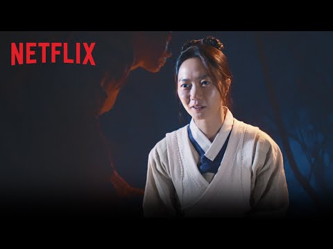 킹덤의 탄생 | 시즌1 메이킹 영상
