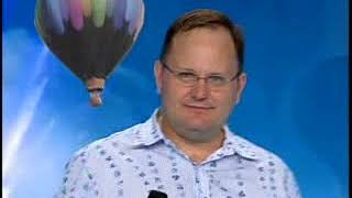 Dios escucha a todos (Marcos Witt)