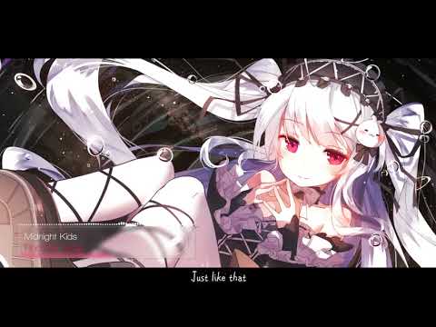 「Nightcore」➖ Find Our Way [Lyrics]