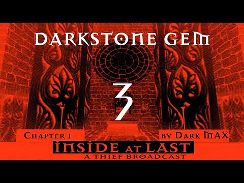 FM: Darkstone Gem - Chapter 1 Part 3 by DarkMax