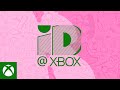 ID@Xbox 2020 Summer Spotlight Series