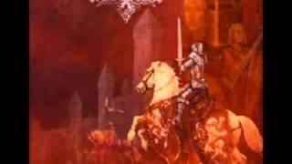 Lemuria - A Coming Storm