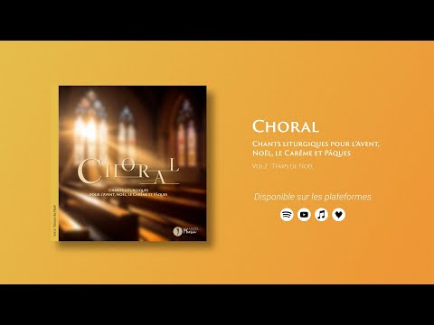 Album 73 Choral vol. 2 | Temps de Noël | Emmanuel Music