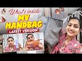 My Go To Handbag Must Haves Nakshathra Nagesh