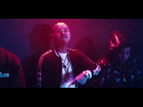 Selfmade Cooly Feat. Kayo, $tupid Young - Paranoid (Official Music Video)