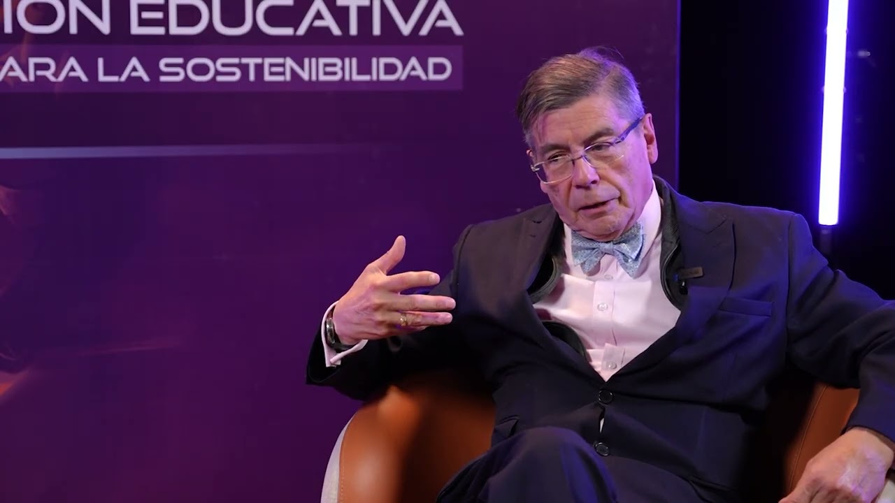 Entrevista Luis Alfredo Rivero