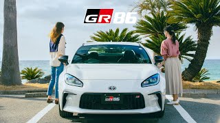 [討論] 日本GR86廣告