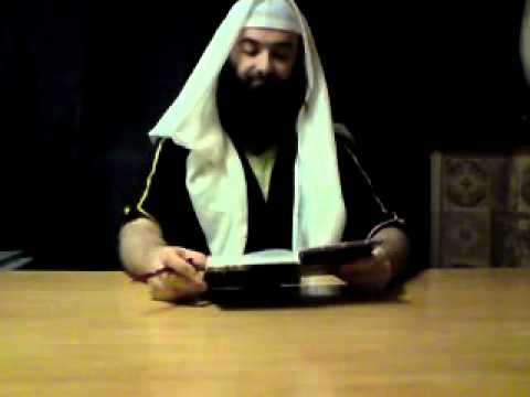 Koji si ti kafir da zabraniš tekfir - 10 dio