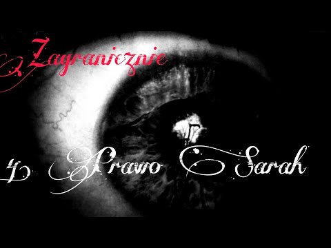 4. TZ zagranicznie - Prawo Sarah (Wielka Brytania)