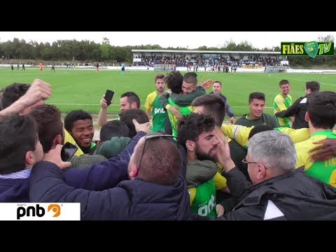 Flash Interview: SC Beira Mar x Fiães SC - Taça PECOL