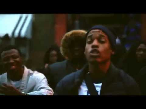 Field Gang x AMR - Trust