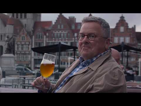 Over de taalgrens | Doornik