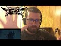 BABYMETAL - Distortion (OFFICIAL) Reaction! BABYMETAL - Distortion (OFFICIAL) Reaction!