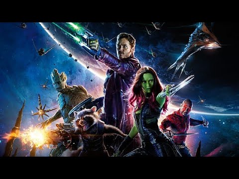 Marvel's Guardians Of The Galaxy | Episode 1 | Part 1 | Walkthrough Gameplay | 1080p HD | 2021