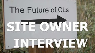 CL Sites - The Owner's Perspective