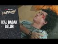 Ical Babak Belur Pertaruhan The Series Jefri Nichol