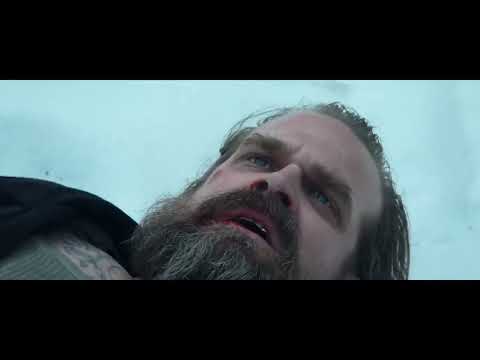 The Black Widow Movie Clip