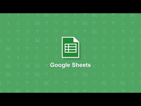 Ново! Google Sheets вече работят офлайн, по-бързо и с повече възможности