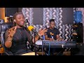 UABUDIWE BABA BY EMMAMUEL MSHINDI COVER DONE BY SAVIOUR AKOTH FT SHEM BLESSING