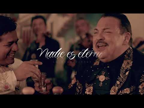 Julio Preciado - Nadie es eterno (Mariachi)