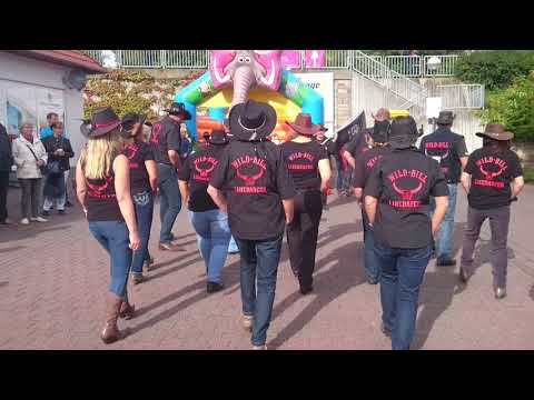 Eiterfeld Auftritt (Matthäus Markt)17.09.2017