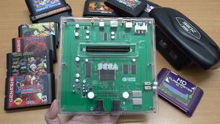 Coolest SEGA Custom Ali-Express Console Money Can Buy!