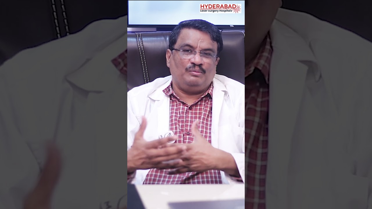 Hernia Surgery Video 5