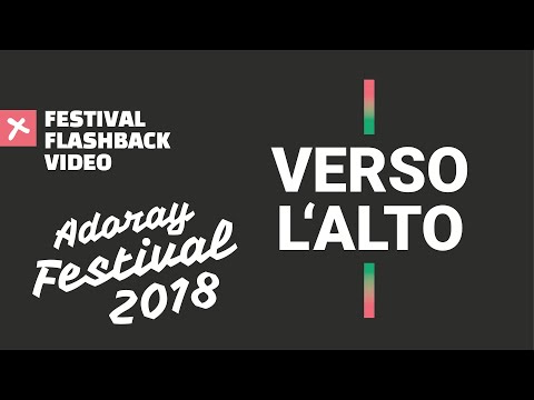 Adoray Festival 18 – FLASHBACK