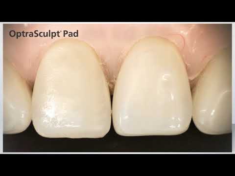 Ivoclar optrasculpt pad & Optrasculpt New Gen - Dentalkart