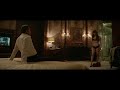 Jennifer Lawrence Takes Her Clothes Off Scene RED SPARROW HD