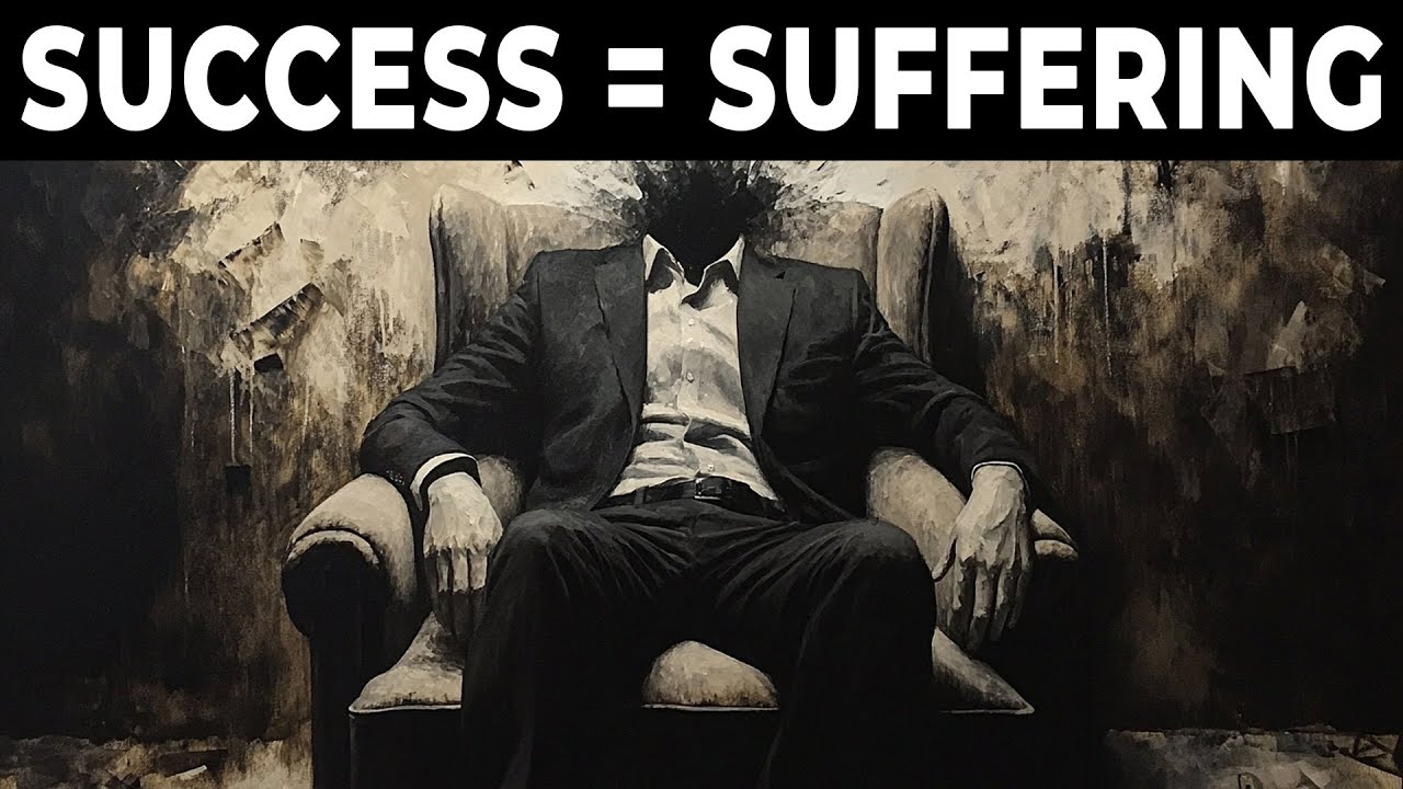 The Dark Side of Success | Carl Jung