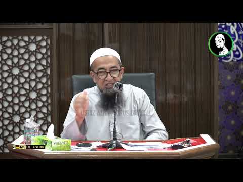 Terlepas Waktu Subuh - Ustaz Azhar Idrus