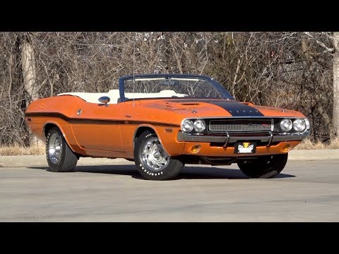 1970 Dodge Challenger R/T (CC-1064480) for sale in Charlotte, North Carolina